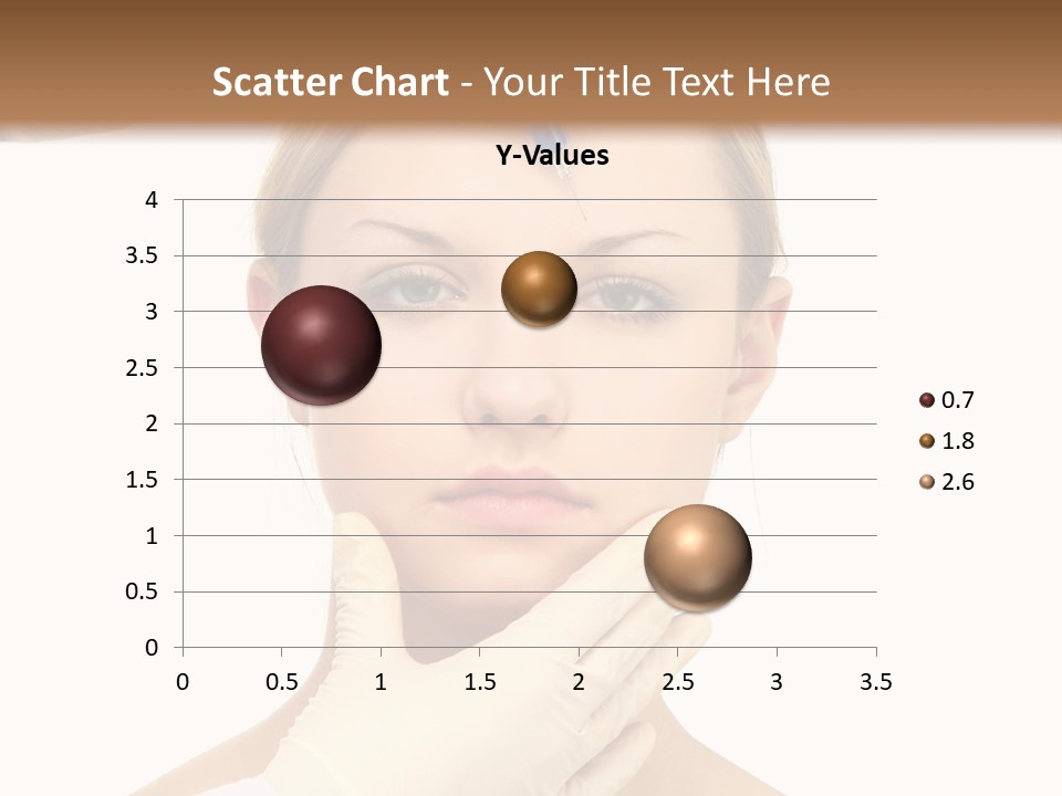 Hand Doctor Human PowerPoint Template