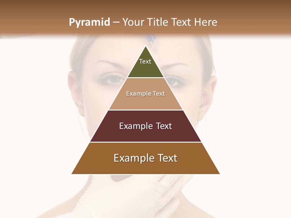 Hand Doctor Human PowerPoint Template