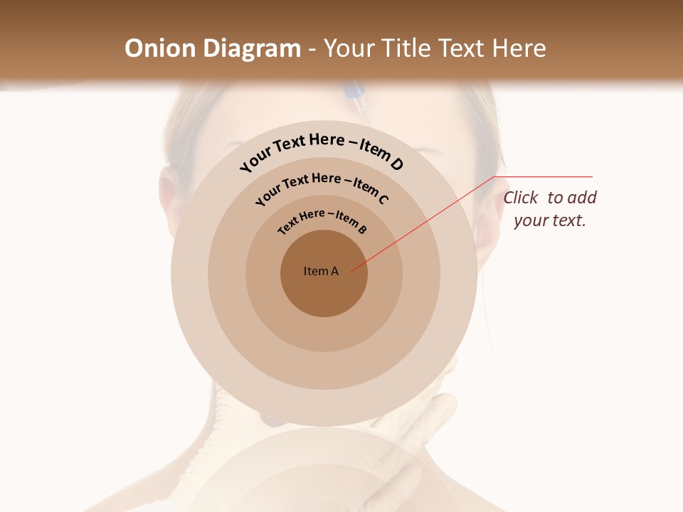 Hand Doctor Human PowerPoint Template