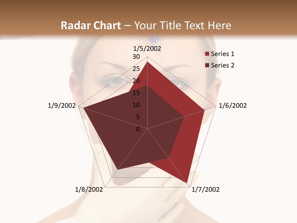 Hand Doctor Human PowerPoint Template