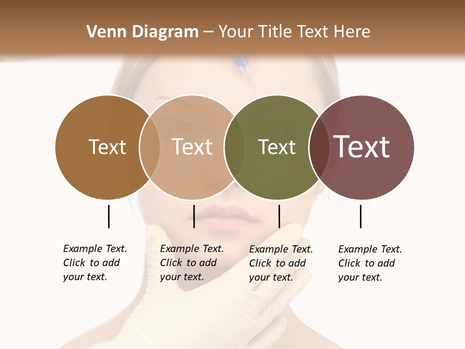 Hand Doctor Human PowerPoint Template