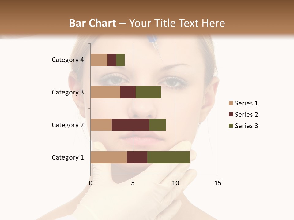 Hand Doctor Human PowerPoint Template