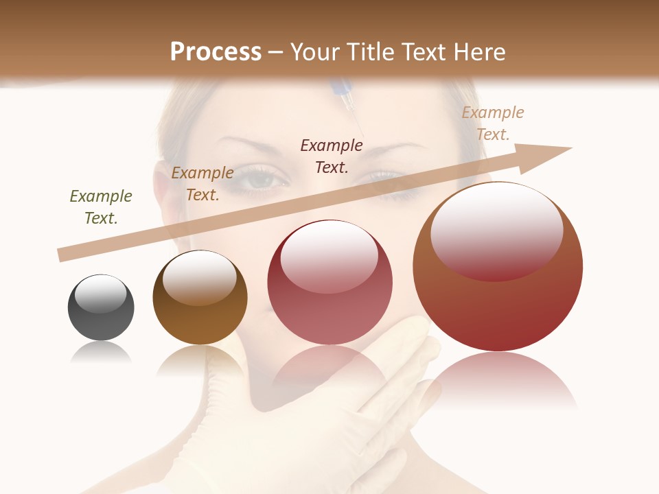 Hand Doctor Human PowerPoint Template