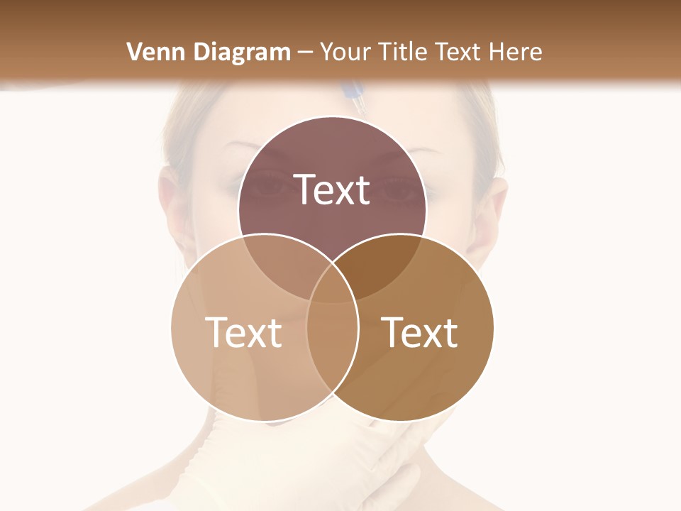 Hand Doctor Human PowerPoint Template