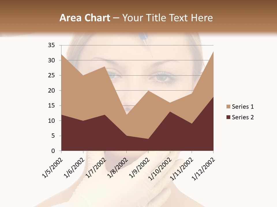 Hand Doctor Human PowerPoint Template
