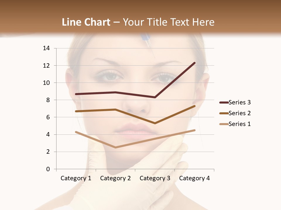 Hand Doctor Human PowerPoint Template