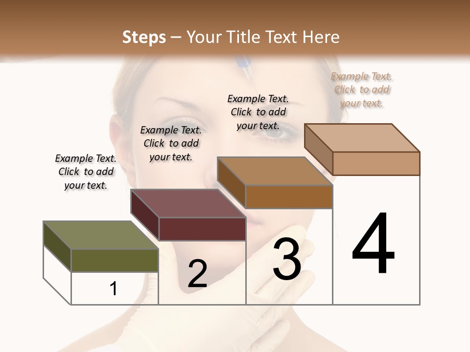 Hand Doctor Human PowerPoint Template