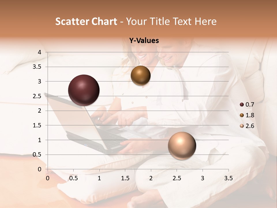 Comfort Portrait Care PowerPoint Template