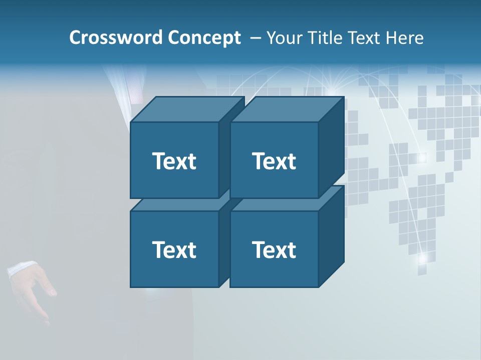 Drawing Favorites Concept PowerPoint Template