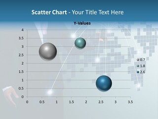 Drawing Favorites Concept PowerPoint Template