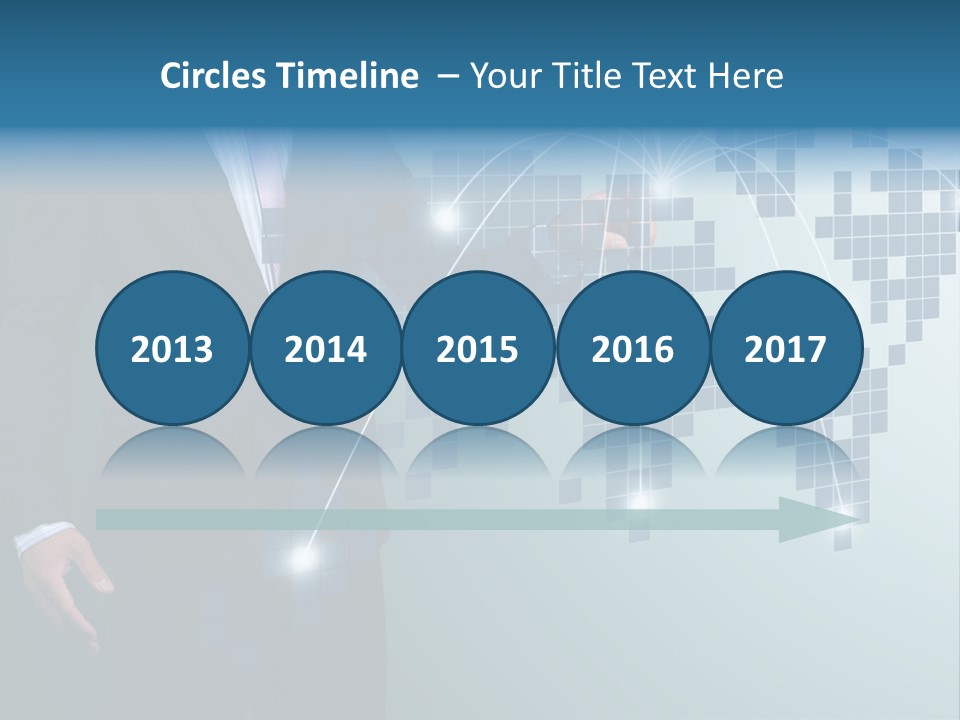 Drawing Favorites Concept PowerPoint Template