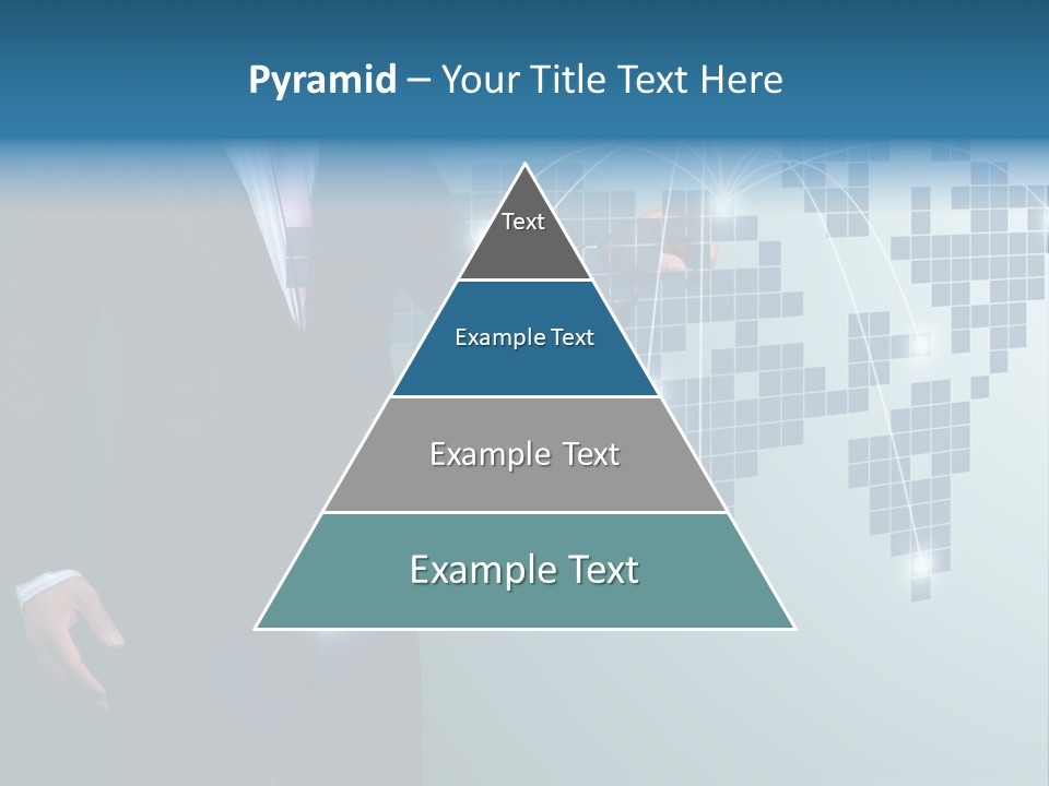Drawing Favorites Concept PowerPoint Template