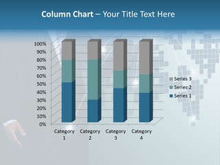 Drawing Favorites Concept PowerPoint Template