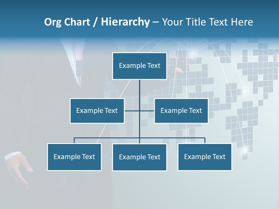 Drawing Favorites Concept PowerPoint Template