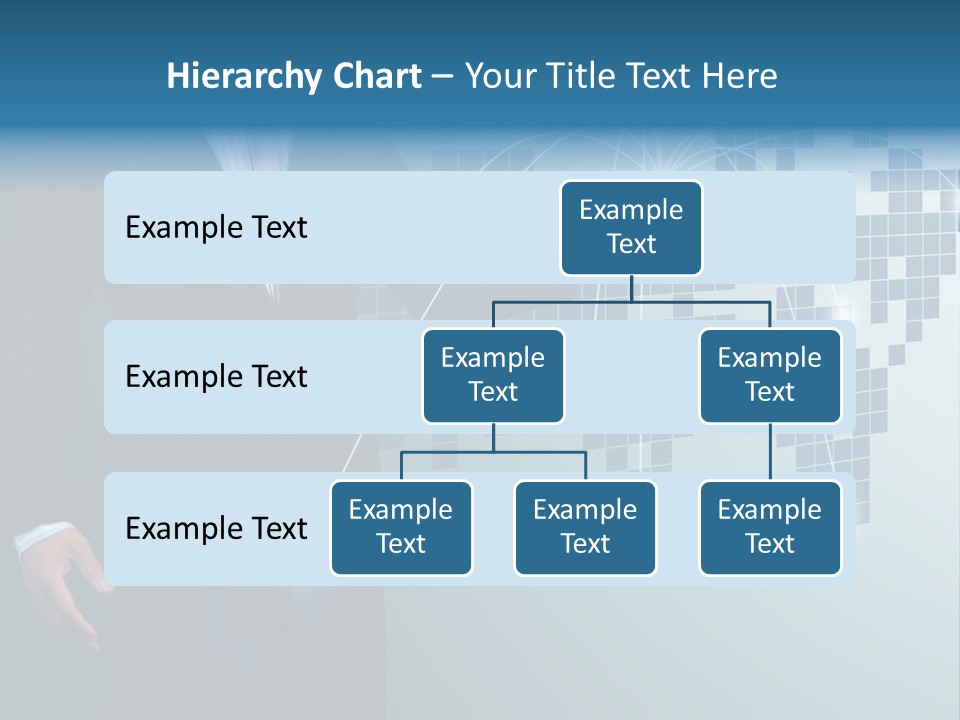 Drawing Favorites Concept PowerPoint Template