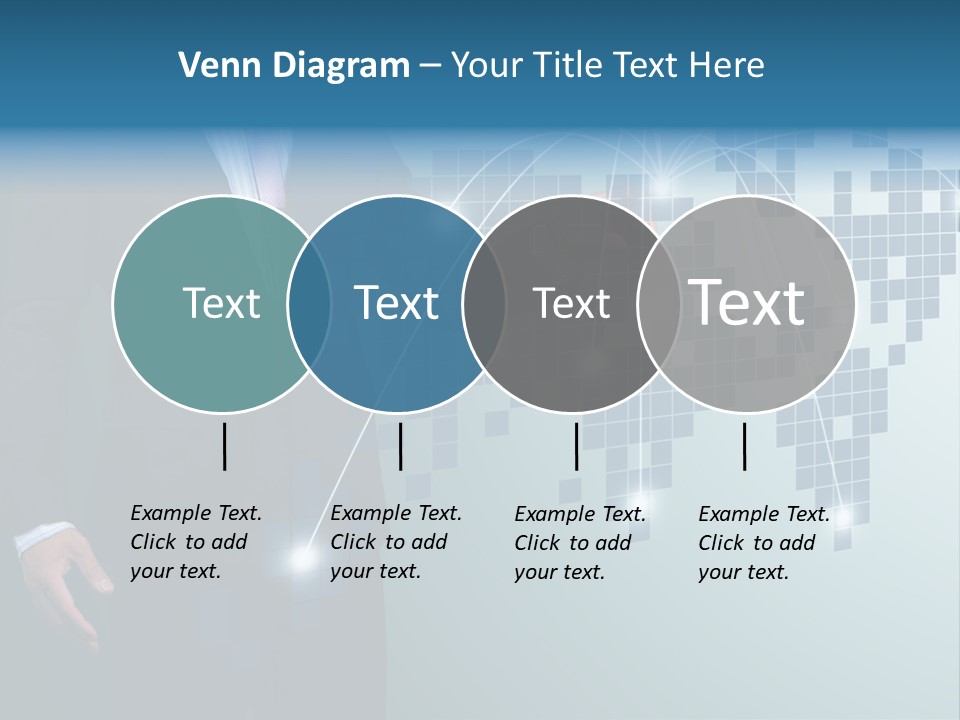 Drawing Favorites Concept PowerPoint Template