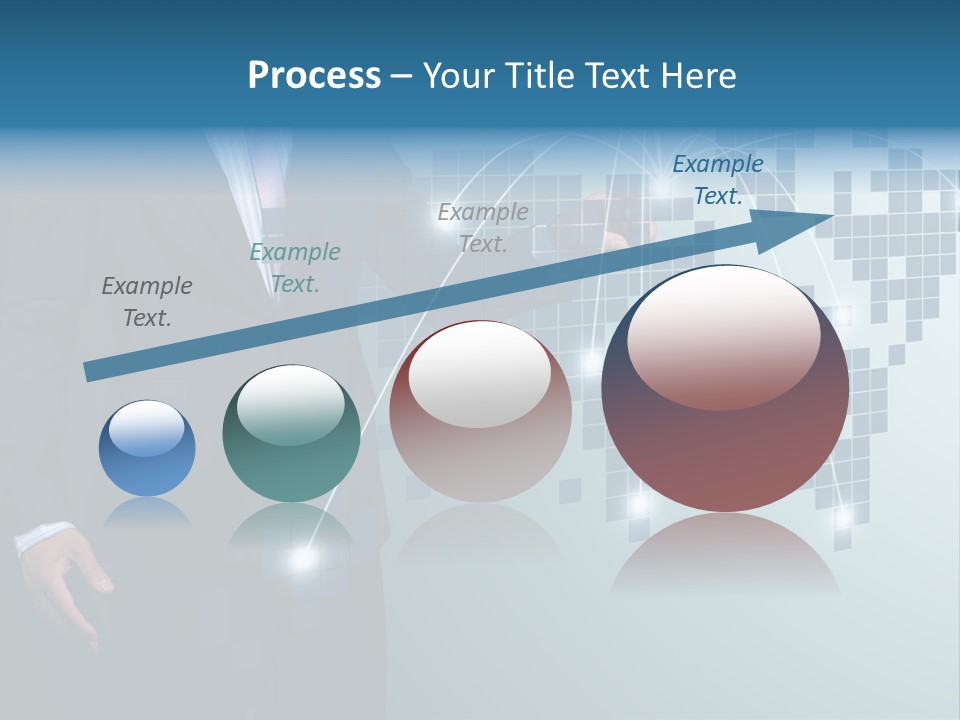 Drawing Favorites Concept PowerPoint Template