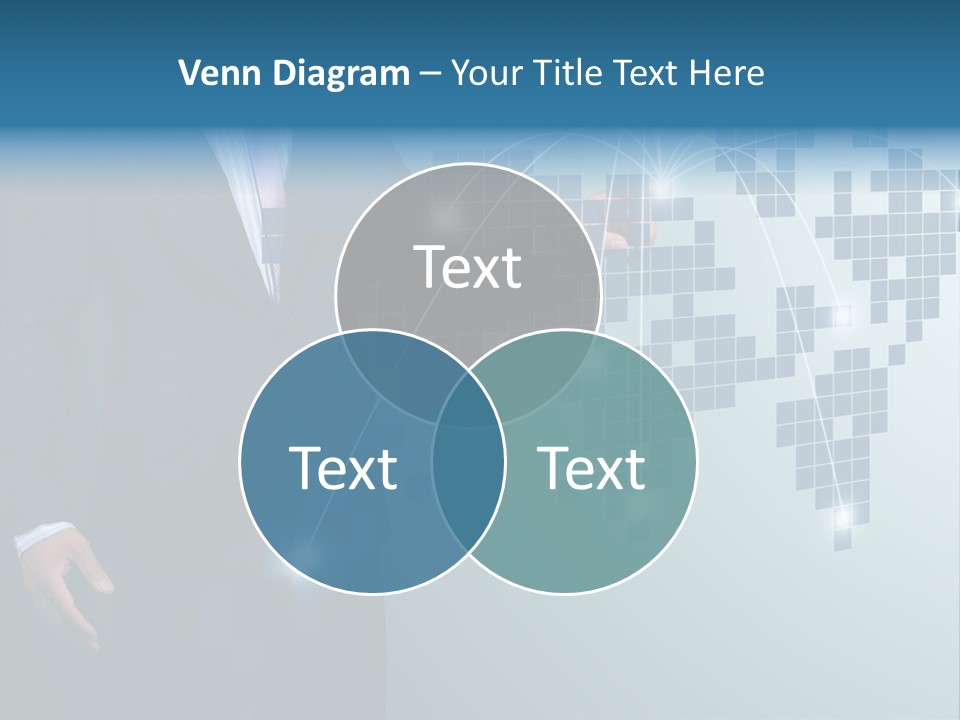 Drawing Favorites Concept PowerPoint Template