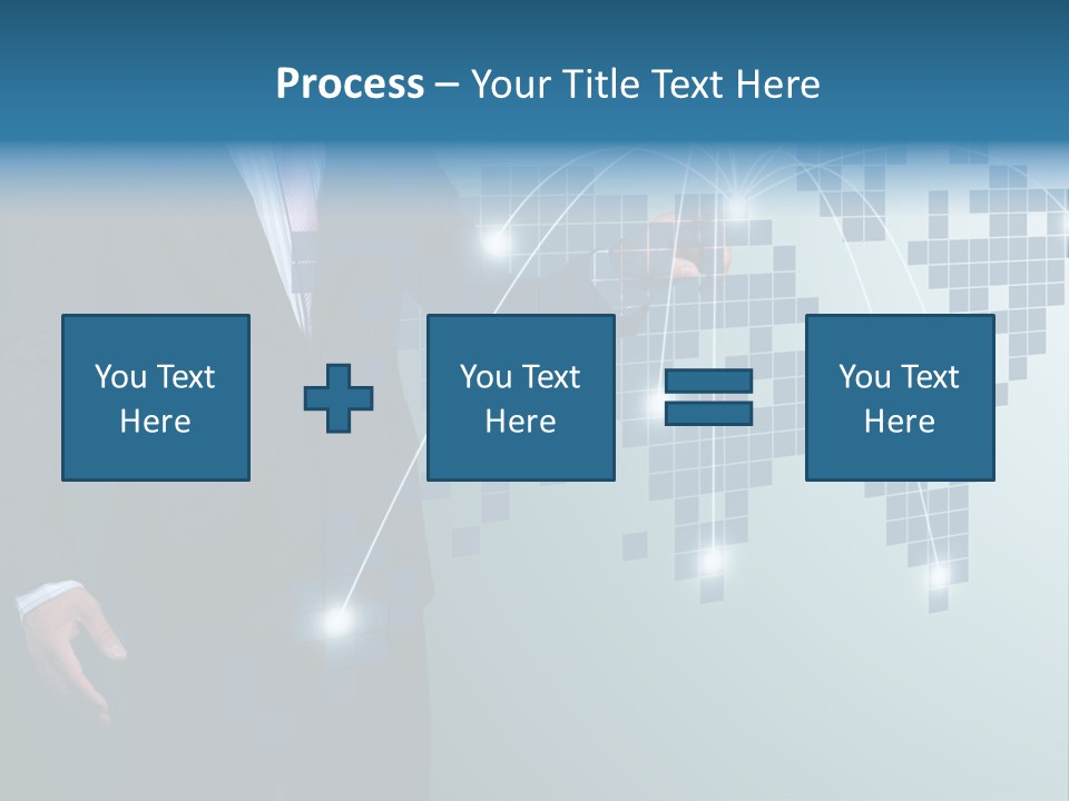Drawing Favorites Concept PowerPoint Template