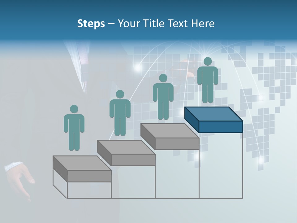 Drawing Favorites Concept PowerPoint Template