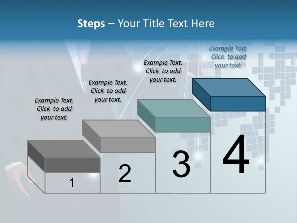 Drawing Favorites Concept PowerPoint Template