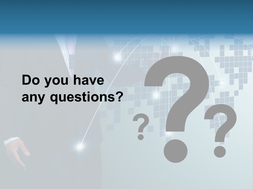 Drawing Favorites Concept PowerPoint Template