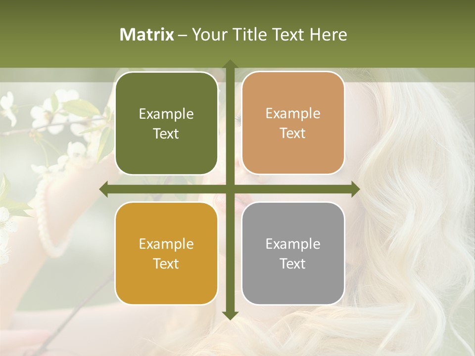 Lounge Joyful Economy PowerPoint Template