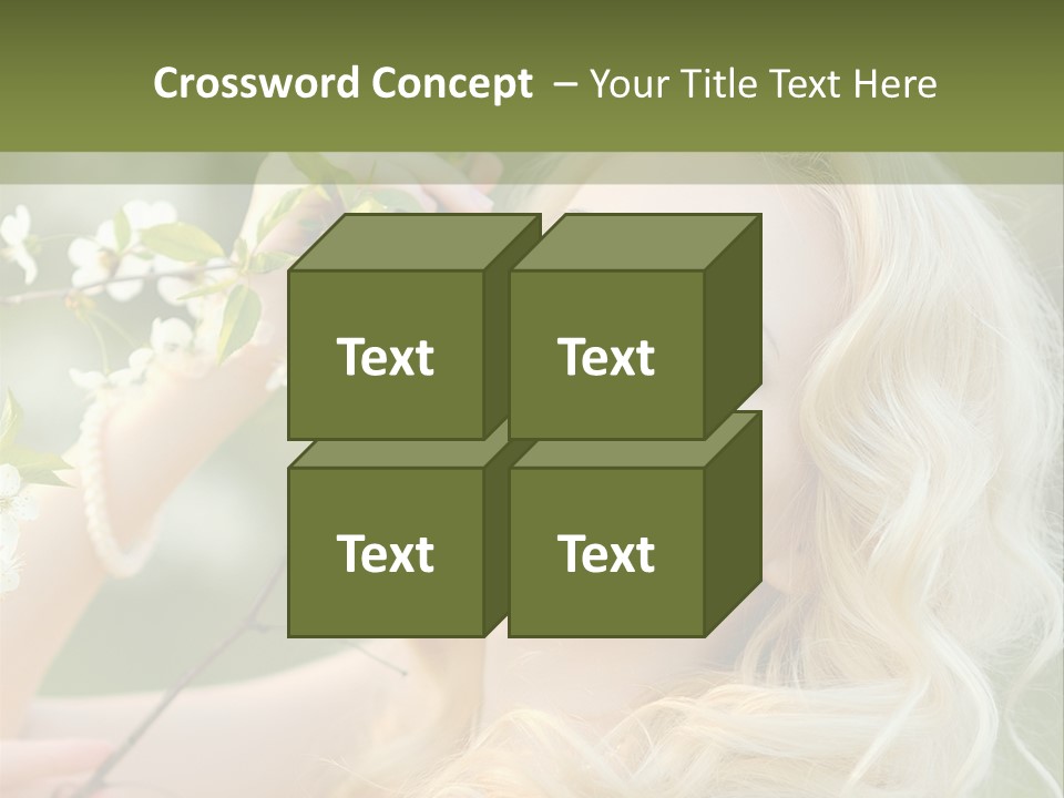 Lounge Joyful Economy PowerPoint Template