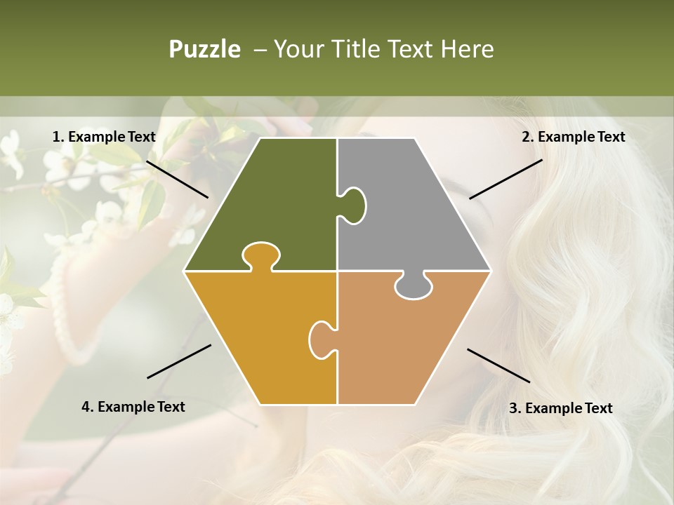 Lounge Joyful Economy PowerPoint Template