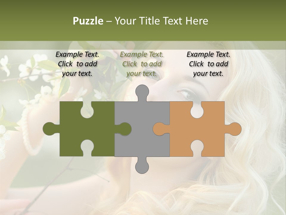 Lounge Joyful Economy PowerPoint Template