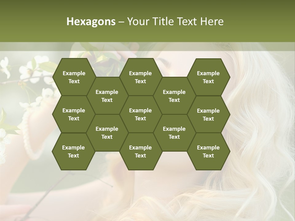 Lounge Joyful Economy PowerPoint Template