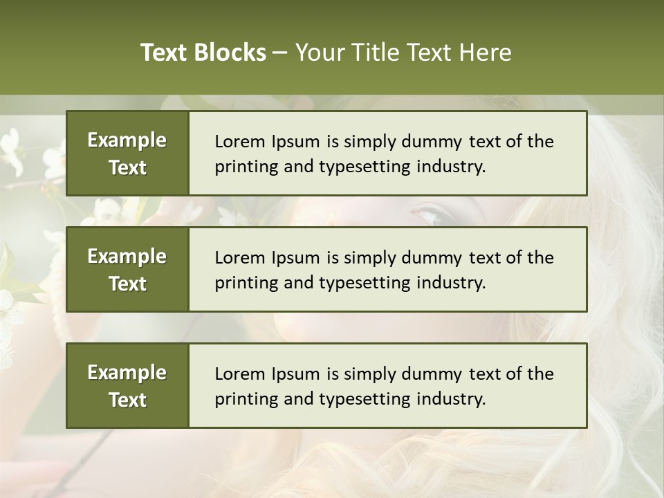 Lounge Joyful Economy PowerPoint Template