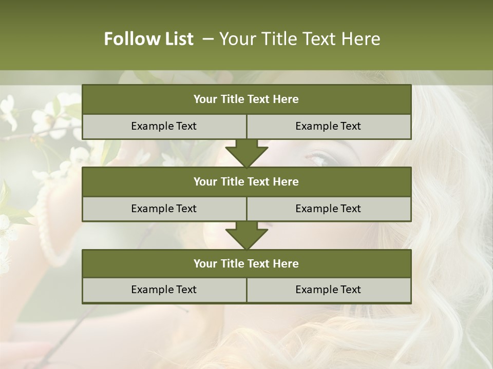 Lounge Joyful Economy PowerPoint Template