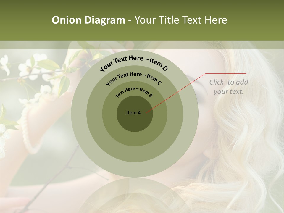 Lounge Joyful Economy PowerPoint Template