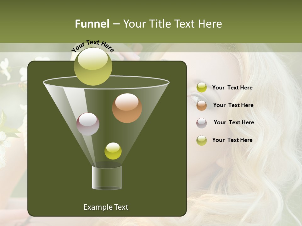 Lounge Joyful Economy PowerPoint Template