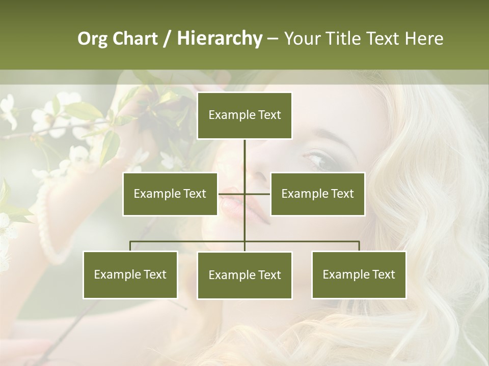 Lounge Joyful Economy PowerPoint Template