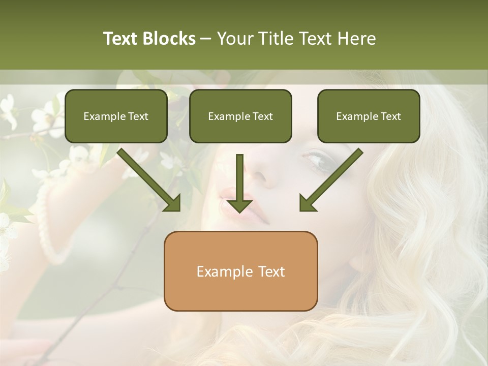 Lounge Joyful Economy PowerPoint Template