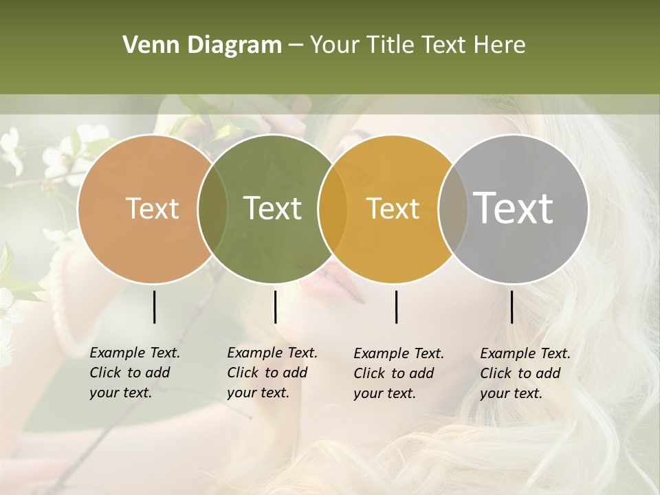 Lounge Joyful Economy PowerPoint Template