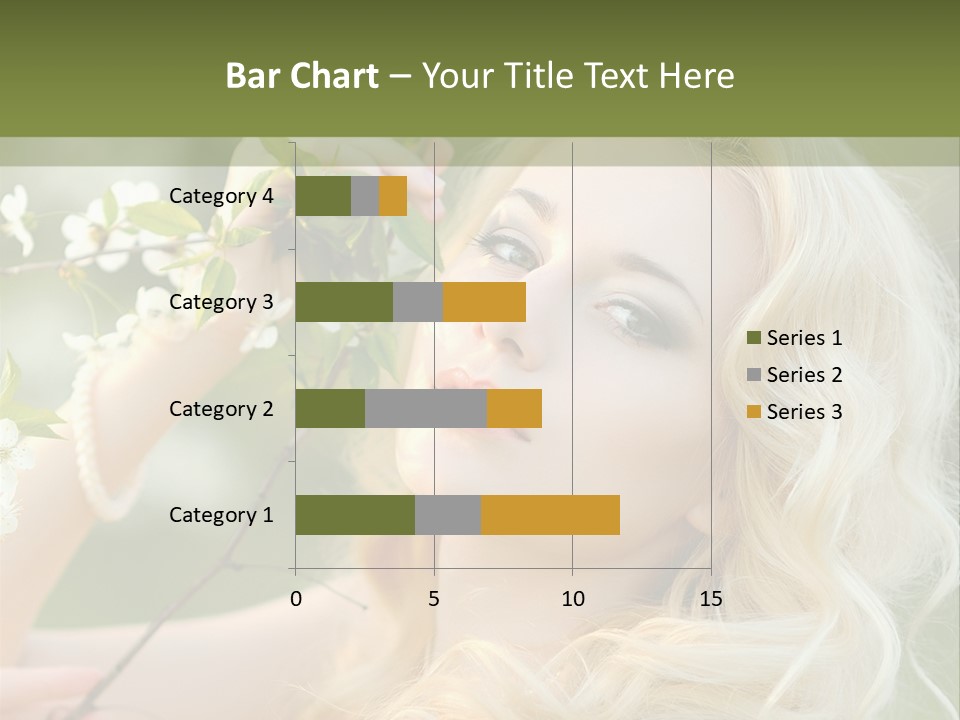 Lounge Joyful Economy PowerPoint Template