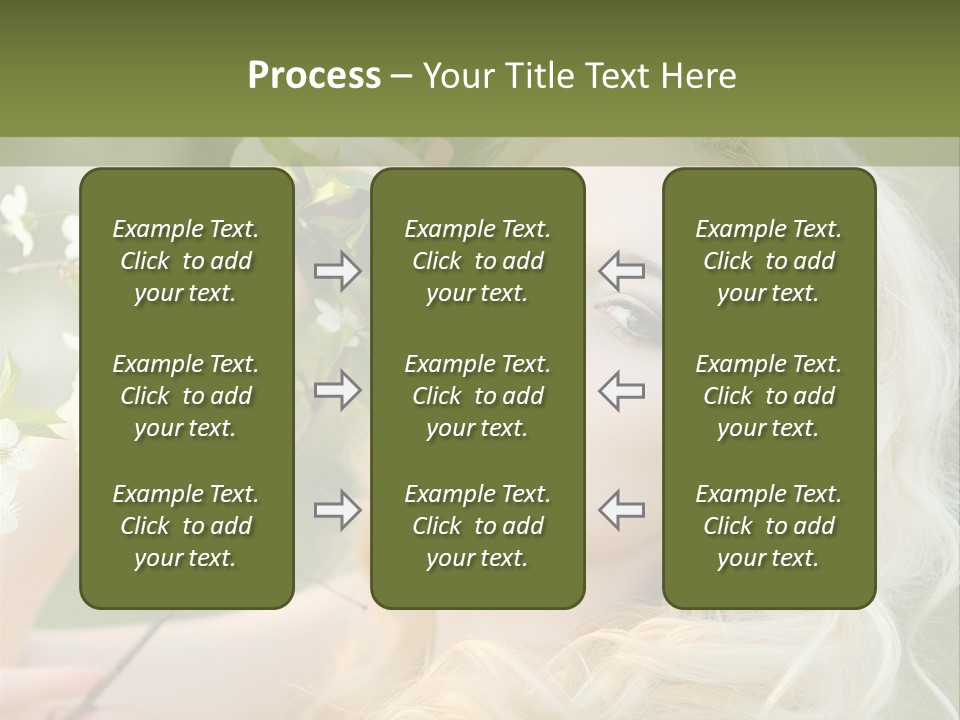 Lounge Joyful Economy PowerPoint Template