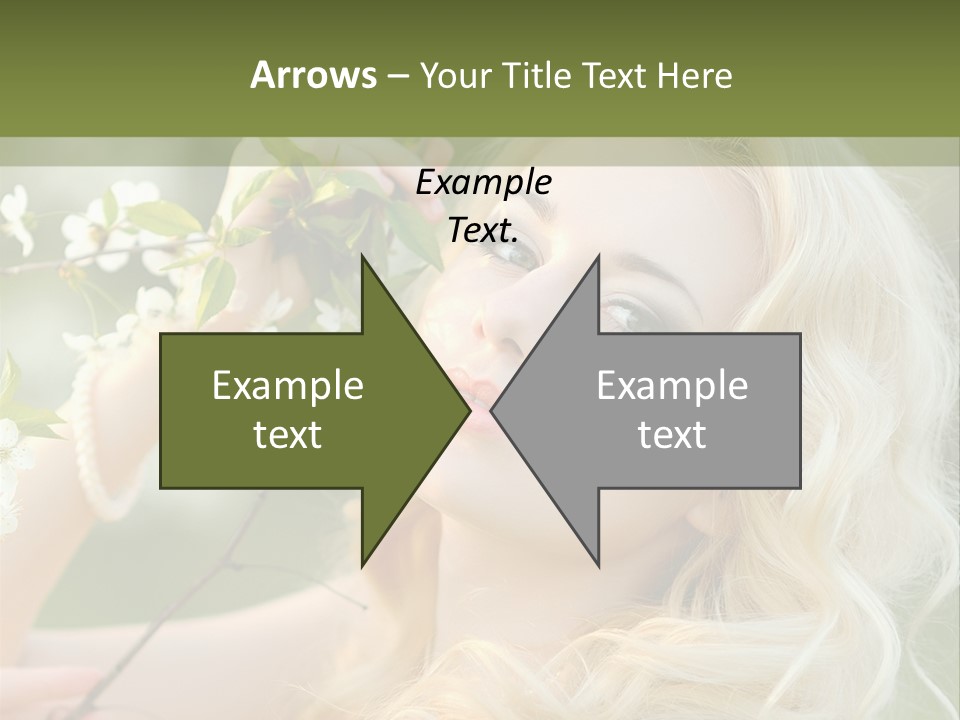 Lounge Joyful Economy PowerPoint Template