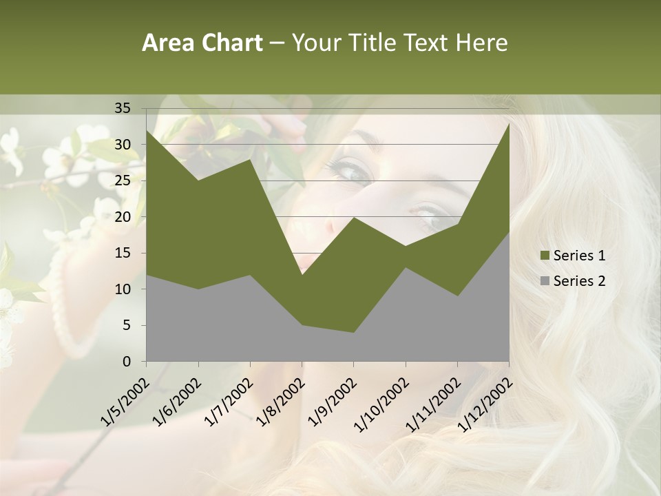 Lounge Joyful Economy PowerPoint Template