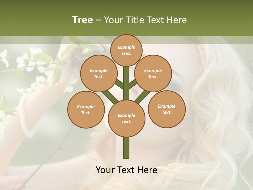 Lounge Joyful Economy PowerPoint Template