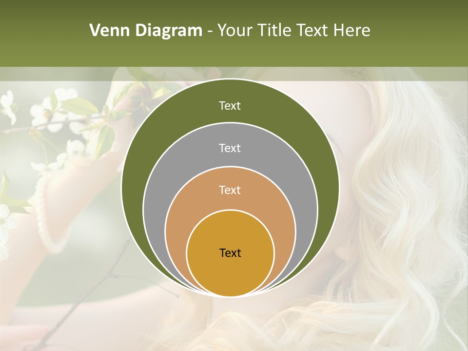 Lounge Joyful Economy PowerPoint Template