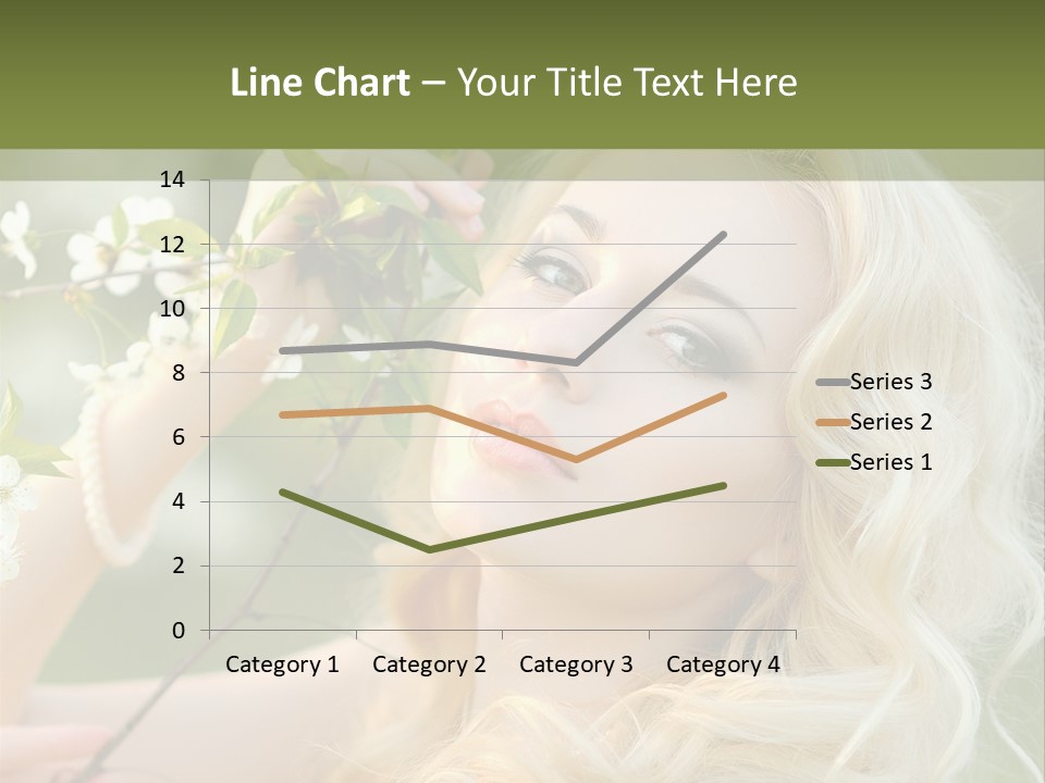 Lounge Joyful Economy PowerPoint Template