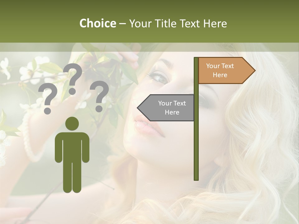 Lounge Joyful Economy PowerPoint Template