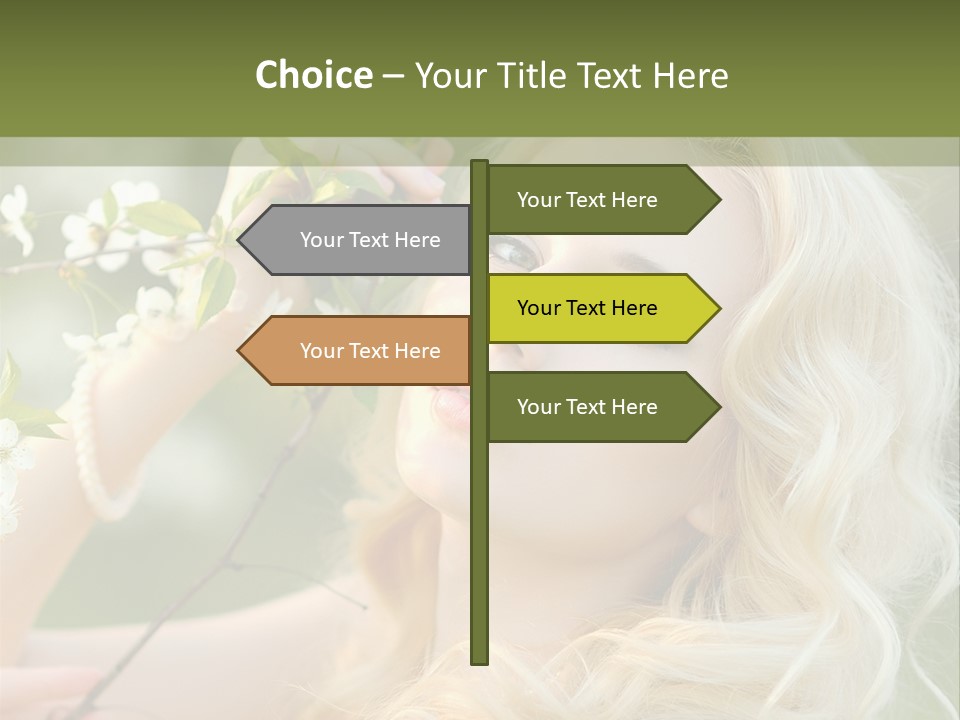 Lounge Joyful Economy PowerPoint Template