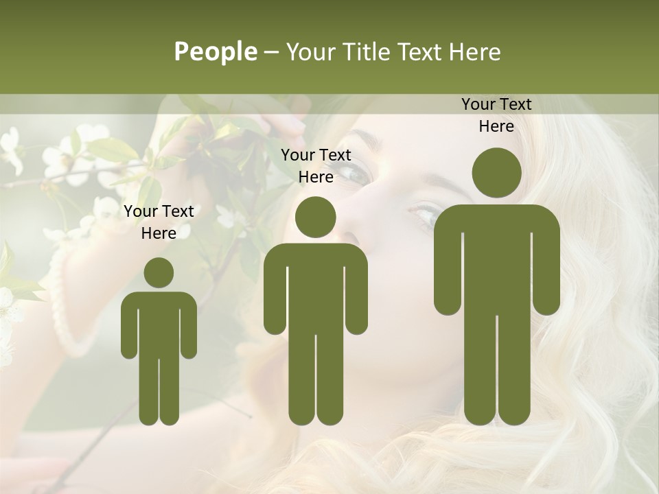 Lounge Joyful Economy PowerPoint Template