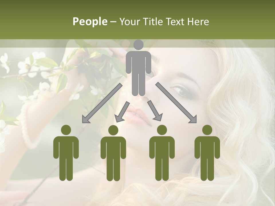 Lounge Joyful Economy PowerPoint Template