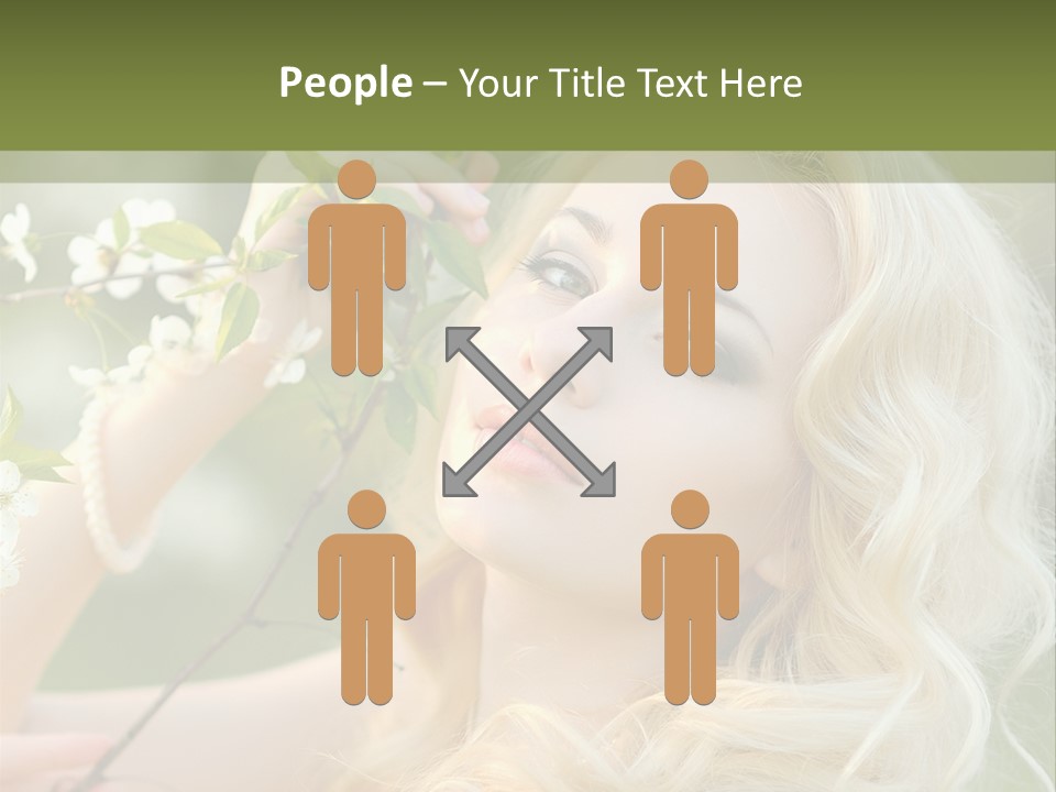 Lounge Joyful Economy PowerPoint Template